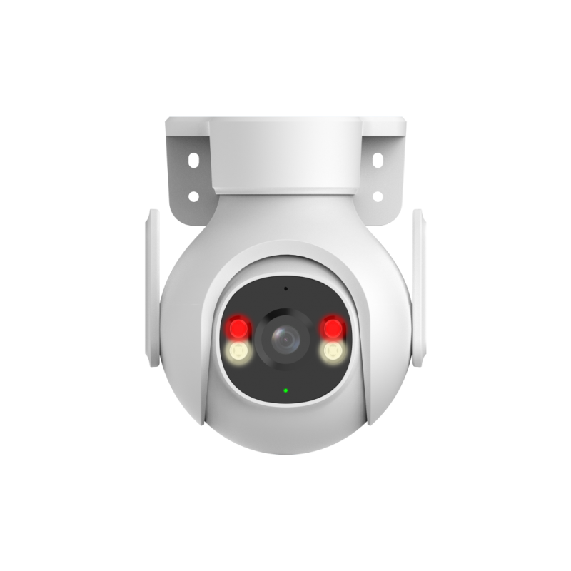 Wi-Fi камера Dahua P5B-PV ⋙ на цена от 131.44лв  - Allegro-bg.com