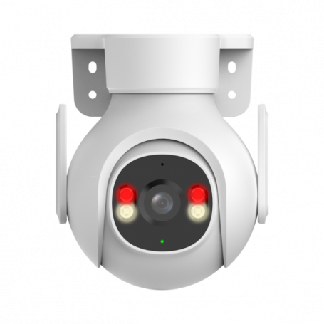 Wi-Fi камера Dahua P5B-PV ⋙ на цена от 131.44лв  - Allegro-bg.com