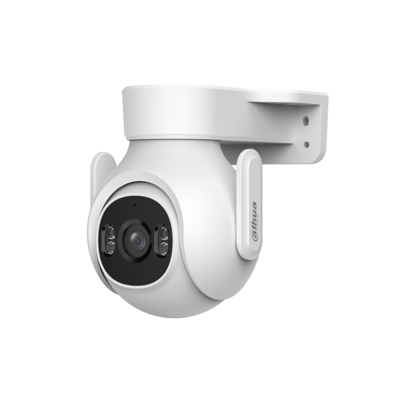 Wi-Fi камера Dahua P5B-PV ⋙ на цена от 131.44лв  - Allegro-bg.com