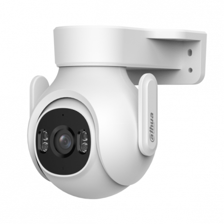 Wi-Fi камера Dahua P5B-PV ⋙ на цена от 131.44лв  - Allegro-bg.com