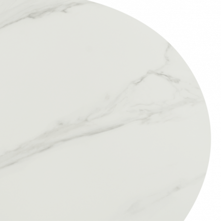 Холна маса DABIE - бяла ⋙ на цена от 444.00лв  - Allegro-bg.com