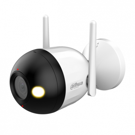 Wi-Fi камера Dahua  ⋙ на цена от 103.27лв  - Allegro-bg.com