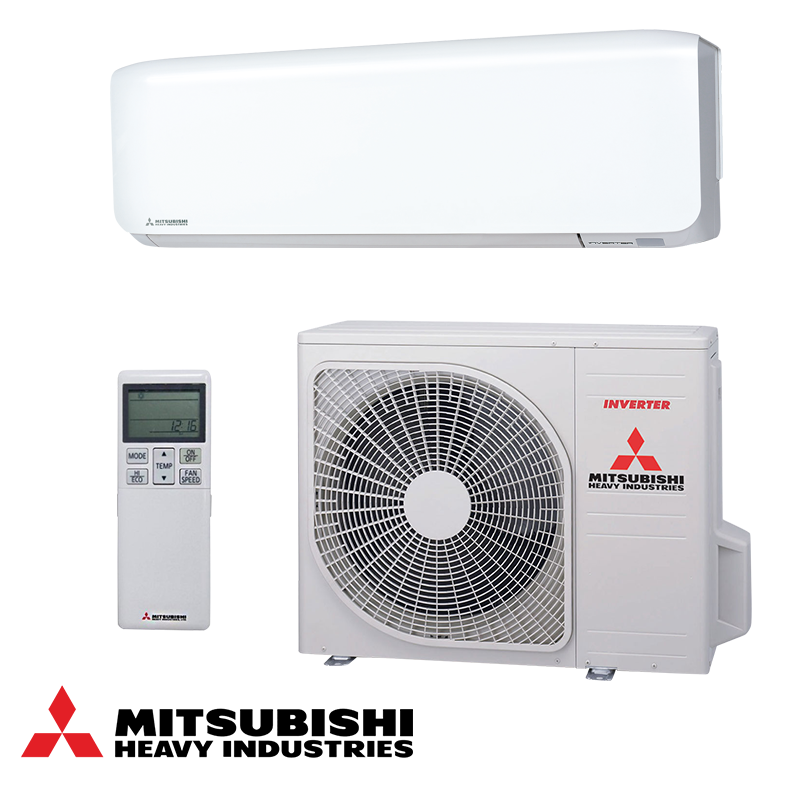 Инверторен климатик  ⋙ на цена от 2879.00лв  - Allegro-bg.com