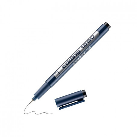 Тънкописец Edding  ⋙ на цена от 4.20лв  - Allegro-bg.com