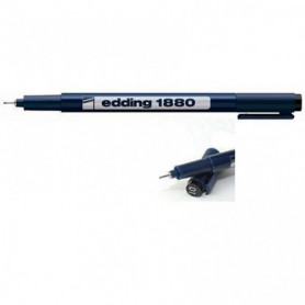 Тънкописец Edding 1880, 0. ⋙ на цена от 3.84лв  - Allegro-bg.com 2