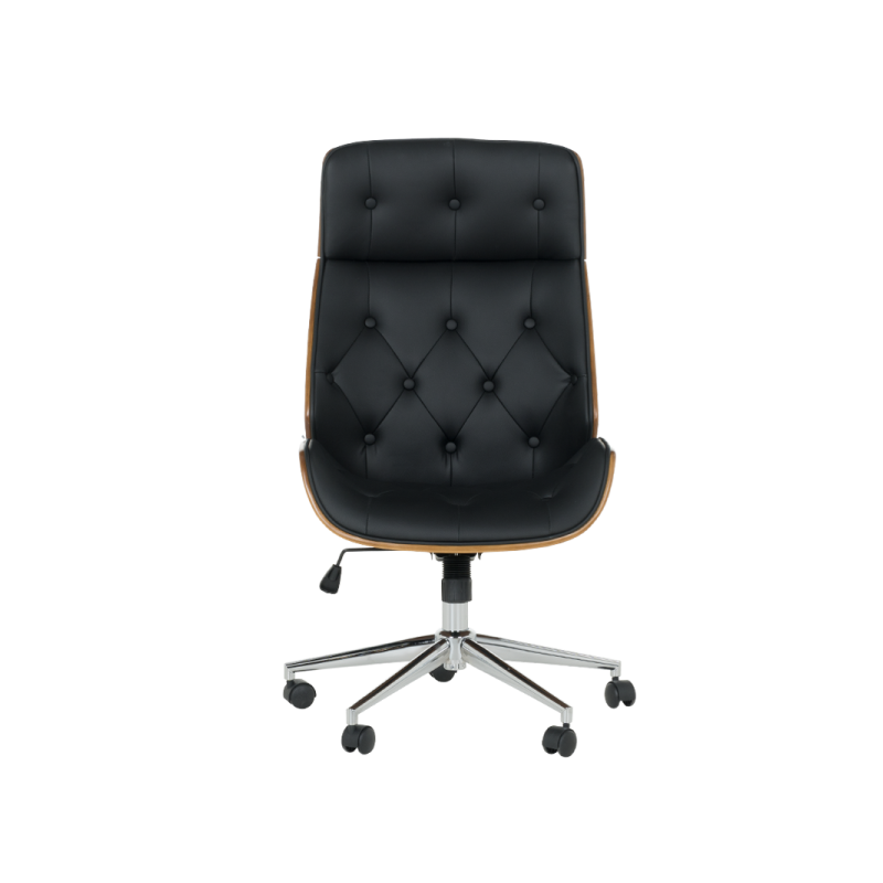 Офис кресло Carmen 6407  ⋙ на цена от 396.00лв  - Allegro-bg.com