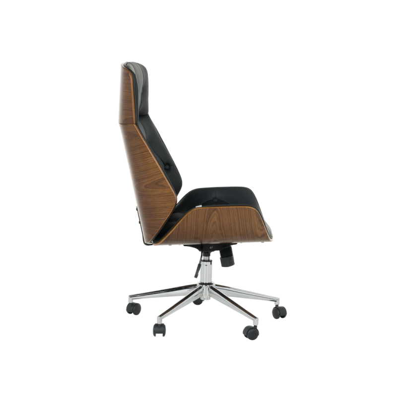 Офис кресло Carmen 6407  ⋙ на цена от 396.00лв  - Allegro-bg.com