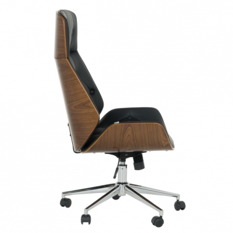 Офис кресло Carmen 6407  ⋙ на цена от 396.00лв  - Allegro-bg.com