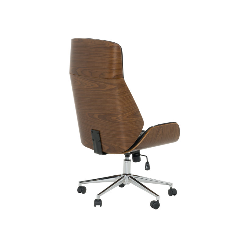 Офис кресло Carmen 6407  ⋙ на цена от 396.00лв  - Allegro-bg.com