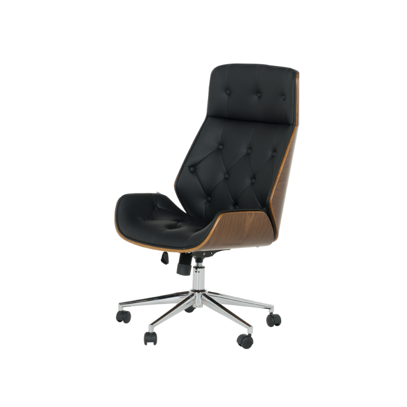 Офис кресло Carmen 6407  ⋙ на цена от 396.00лв  - Allegro-bg.com