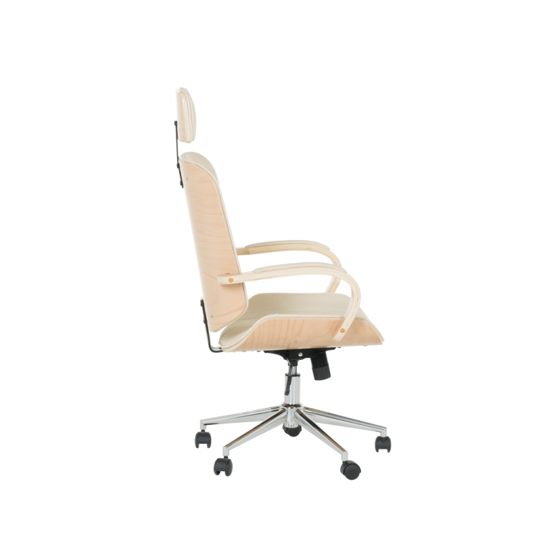 Президентски офис стол  ⋙ на цена от 372.00лв  - Allegro-bg.com