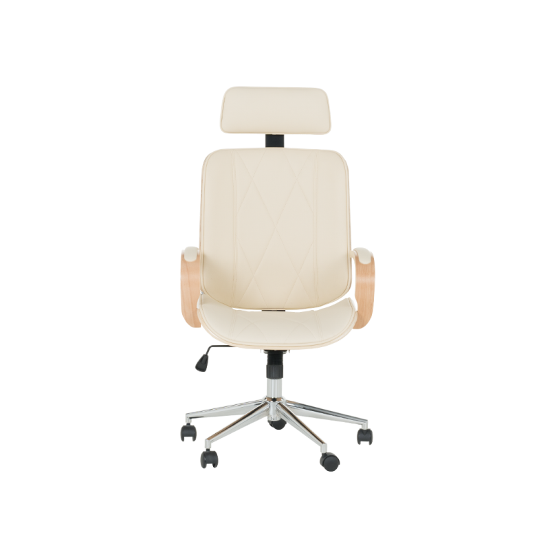 Президентски офис стол  ⋙ на цена от 372.00лв  - Allegro-bg.com