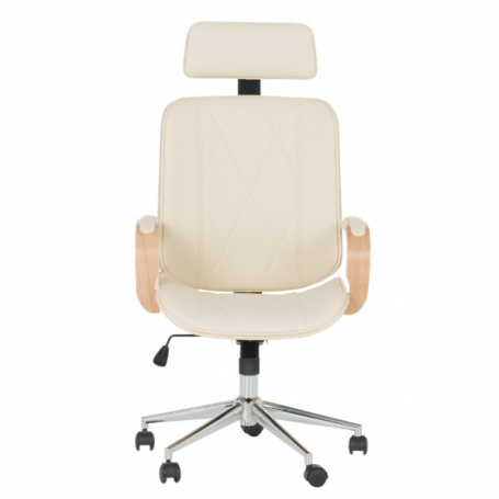 Президентски офис стол  ⋙ на цена от 372.00лв  - Allegro-bg.com