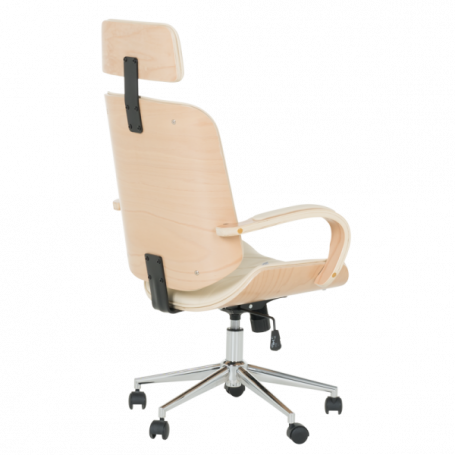 Президентски офис стол  ⋙ на цена от 372.00лв  - Allegro-bg.com