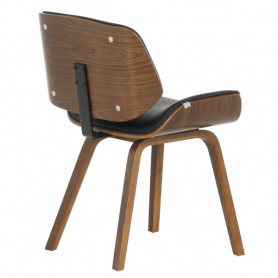 Трапезен стол Carmen 9976 ⋙ на цена от 258.00лв  - Allegro-bg.com 2