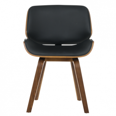 Трапезен стол Carmen 9976 ⋙ на цена от 258.00лв  - Allegro-bg.com