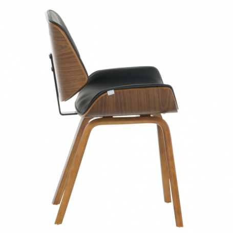 Трапезен стол Carmen 9976 ⋙ на цена от 258.00лв  - Allegro-bg.com