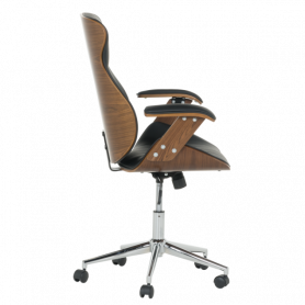 Президентски офис стол  ⋙ на цена от 372.00лв  - Allegro-bg.com 2