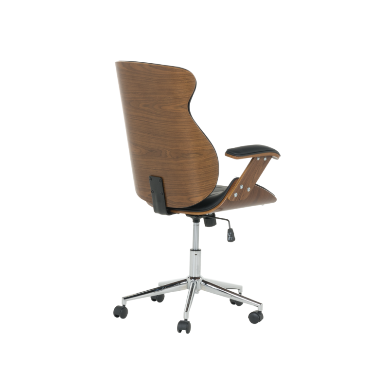 Президентски офис стол  ⋙ на цена от 372.00лв  - Allegro-bg.com