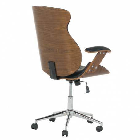 Президентски офис стол  ⋙ на цена от 372.00лв  - Allegro-bg.com