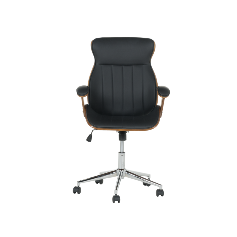 Президентски офис стол  ⋙ на цена от 372.00лв  - Allegro-bg.com