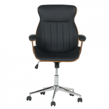 Президентски офис стол  ⋙ на цена от 372.00лв  - Allegro-bg.com