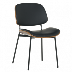 Посетителски стол Carmen ⋙ на цена от 249.60лв  - Allegro-bg.com