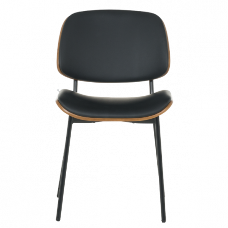 Посетителски стол Carmen ⋙ на цена от 249.60лв  - Allegro-bg.com