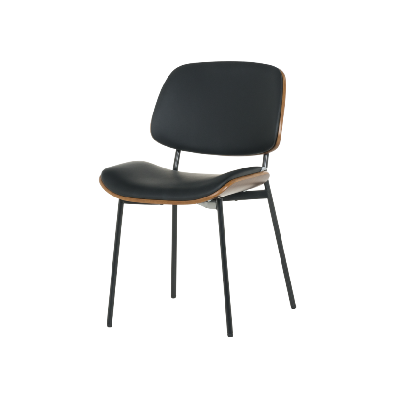 Посетителски стол Carmen ⋙ на цена от 249.60лв  - Allegro-bg.com