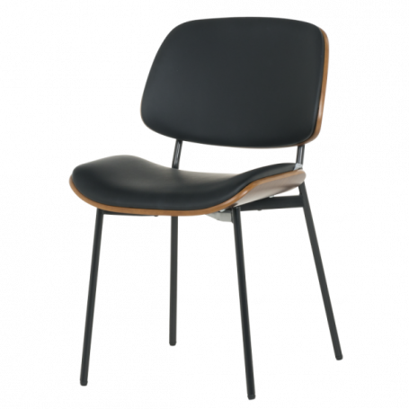 Посетителски стол Carmen ⋙ на цена от 249.60лв  - Allegro-bg.com