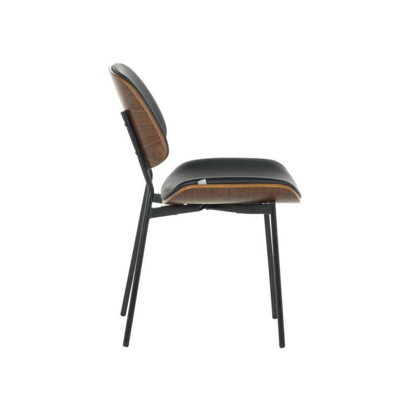 Посетителски стол Carmen ⋙ на цена от 249.60лв  - Allegro-bg.com