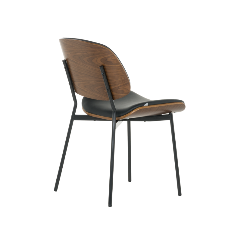 Посетителски стол Carmen ⋙ на цена от 249.60лв  - Allegro-bg.com