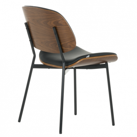 Посетителски стол Carmen ⋙ на цена от 249.60лв  - Allegro-bg.com