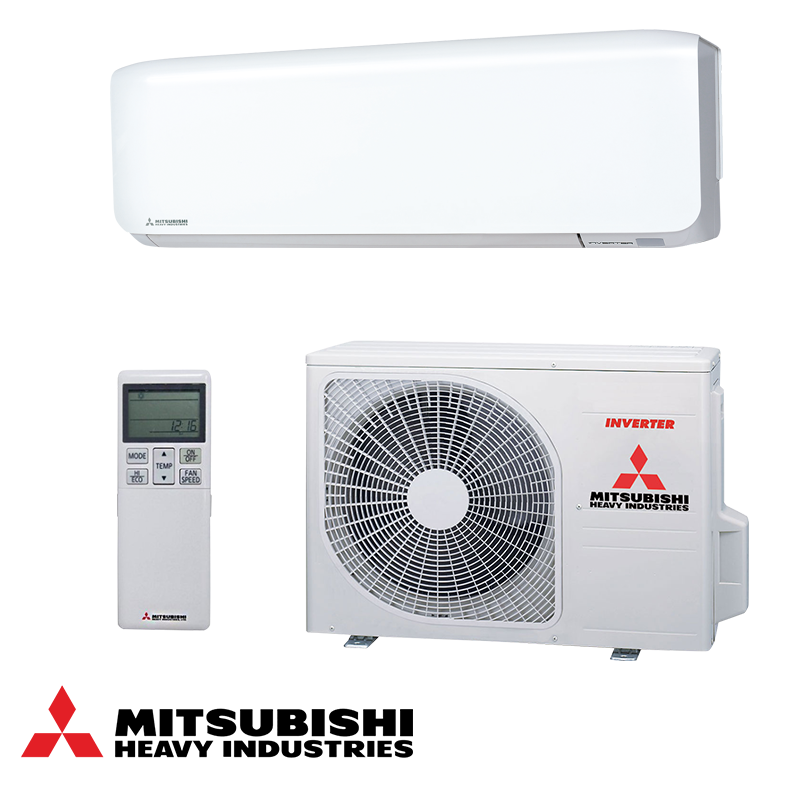 Инверторен климатик  ⋙ на цена от 1759.00лв  - Allegro-bg.com