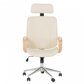 Президентски офис стол  ⋙ на цена от 372.00лв  - Allegro-bg.com 2