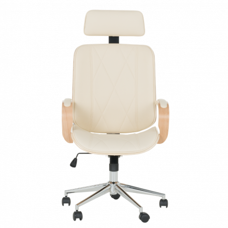 Президентски офис стол  ⋙ на цена от 372.00лв  - Allegro-bg.com