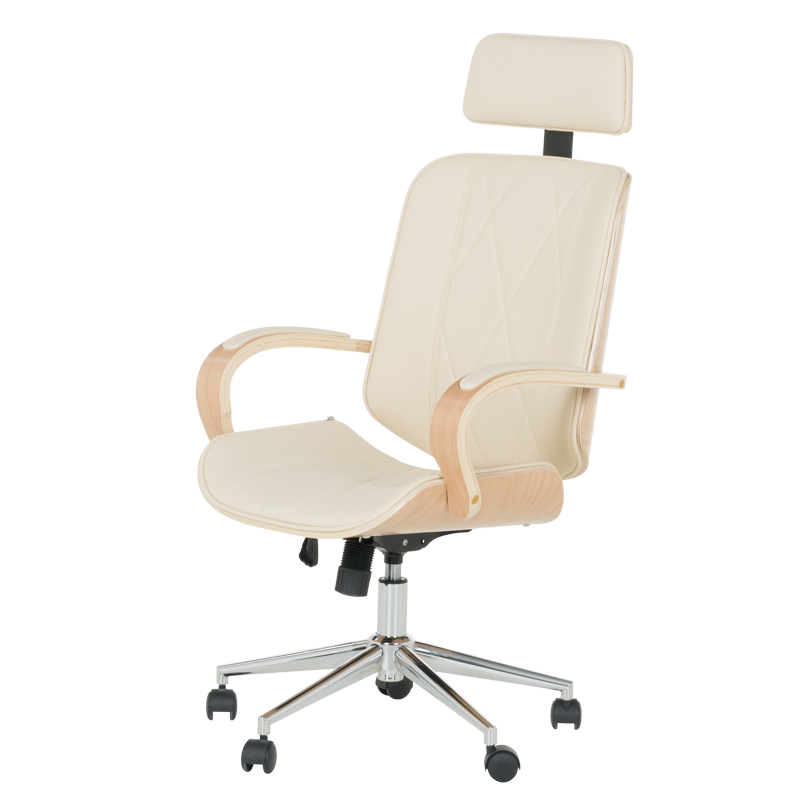 Президентски офис стол  ⋙ на цена от 372.00лв  - Allegro-bg.com