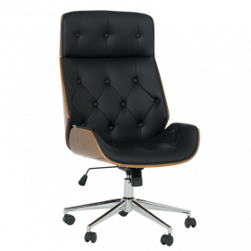 Офис кресло Carmen 6407  ⋙ на цена от 396.00лв  - Allegro-bg.com