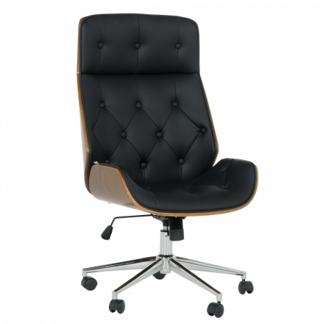Офис кресло Carmen 6407  ⋙ на цена от 396.00лв  - Allegro-bg.com