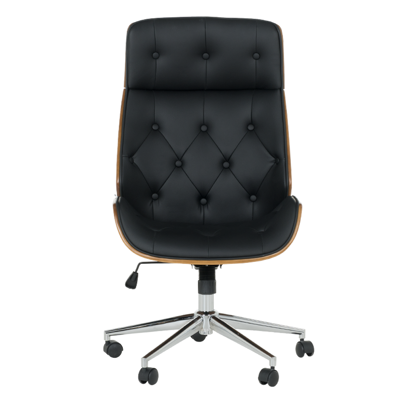 Офис кресло Carmen 6407  ⋙ на цена от 396.00лв  - Allegro-bg.com