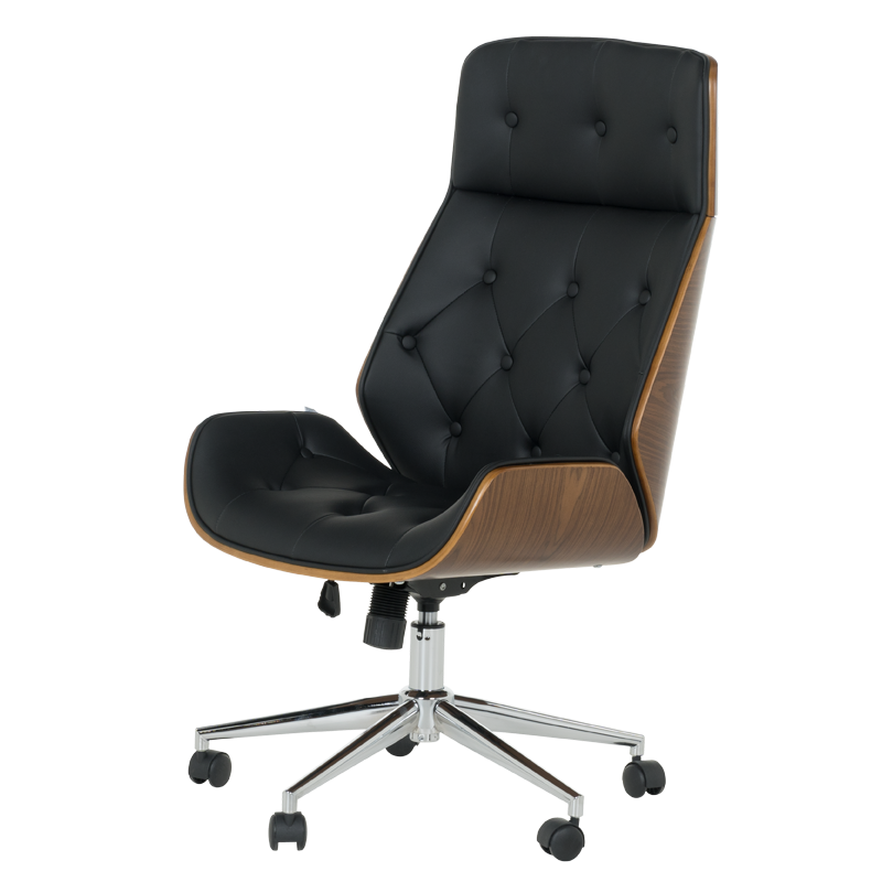 Офис кресло Carmen 6407  ⋙ на цена от 396.00лв  - Allegro-bg.com