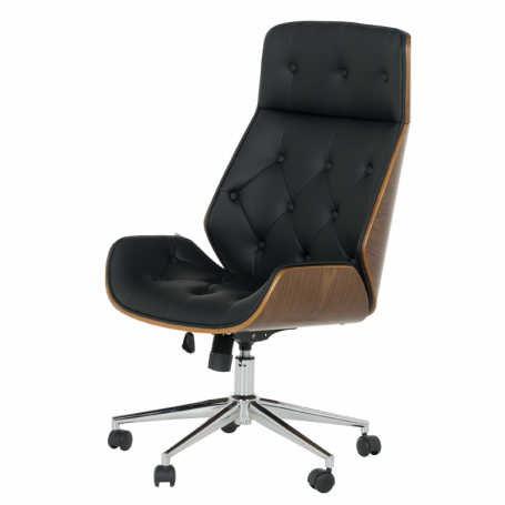 Офис кресло Carmen 6407  ⋙ на цена от 396.00лв  - Allegro-bg.com