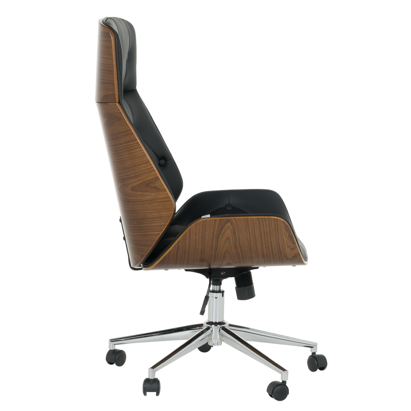 Офис кресло Carmen 6407  ⋙ на цена от 396.00лв  - Allegro-bg.com