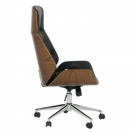 Офис кресло Carmen 6407  ⋙ на цена от 396.00лв  - Allegro-bg.com