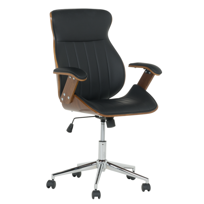 Президентски офис стол  ⋙ на цена от 372.00лв  - Allegro-bg.com