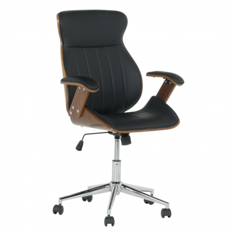 Президентски офис стол  ⋙ на цена от 372.00лв  - Allegro-bg.com