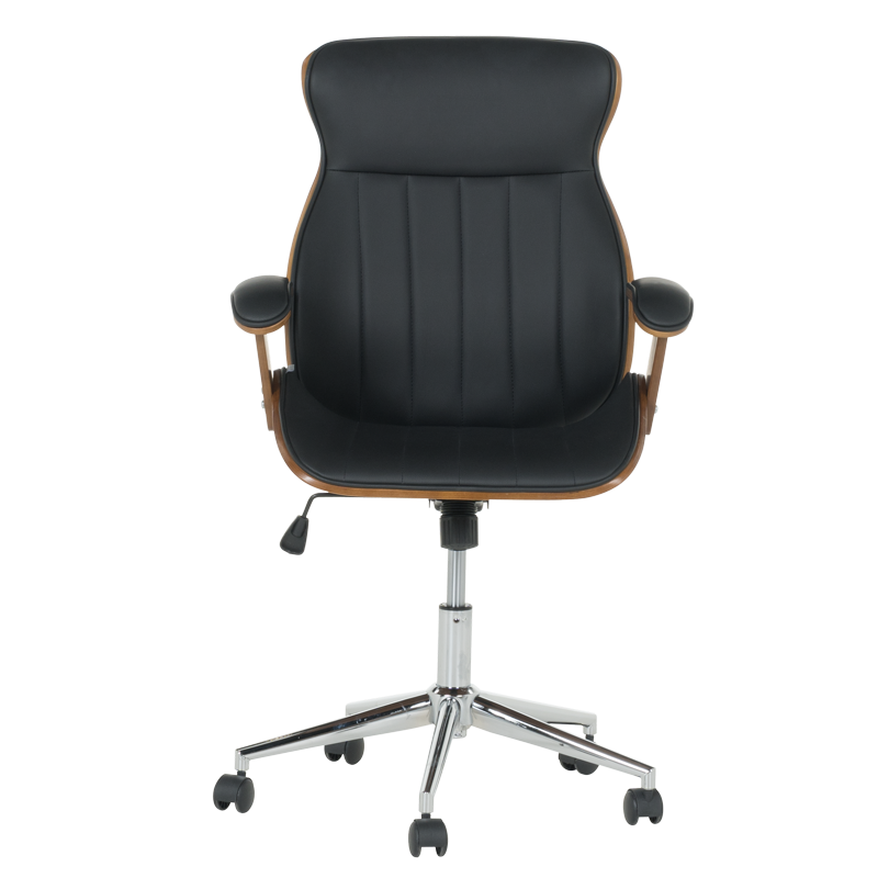 Президентски офис стол  ⋙ на цена от 372.00лв  - Allegro-bg.com