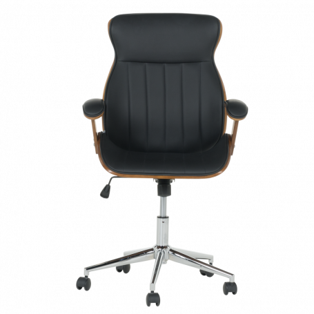 Президентски офис стол  ⋙ на цена от 372.00лв  - Allegro-bg.com