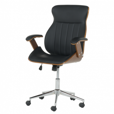 Президентски офис стол  ⋙ на цена от 372.00лв  - Allegro-bg.com