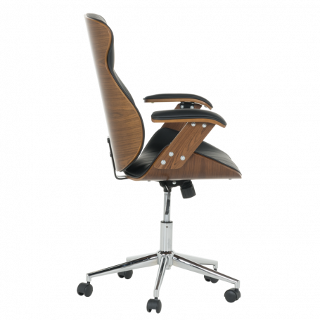 Президентски офис стол  ⋙ на цена от 372.00лв  - Allegro-bg.com